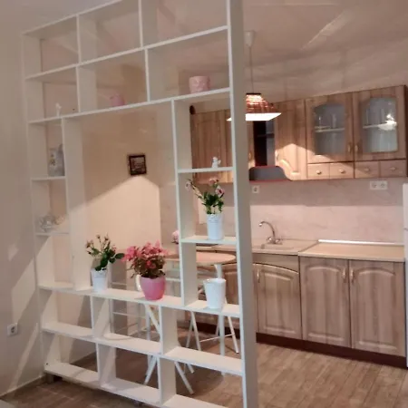 Apartment Апартамент Для Отдыха На Солнечном Берегу Sunny Beach
